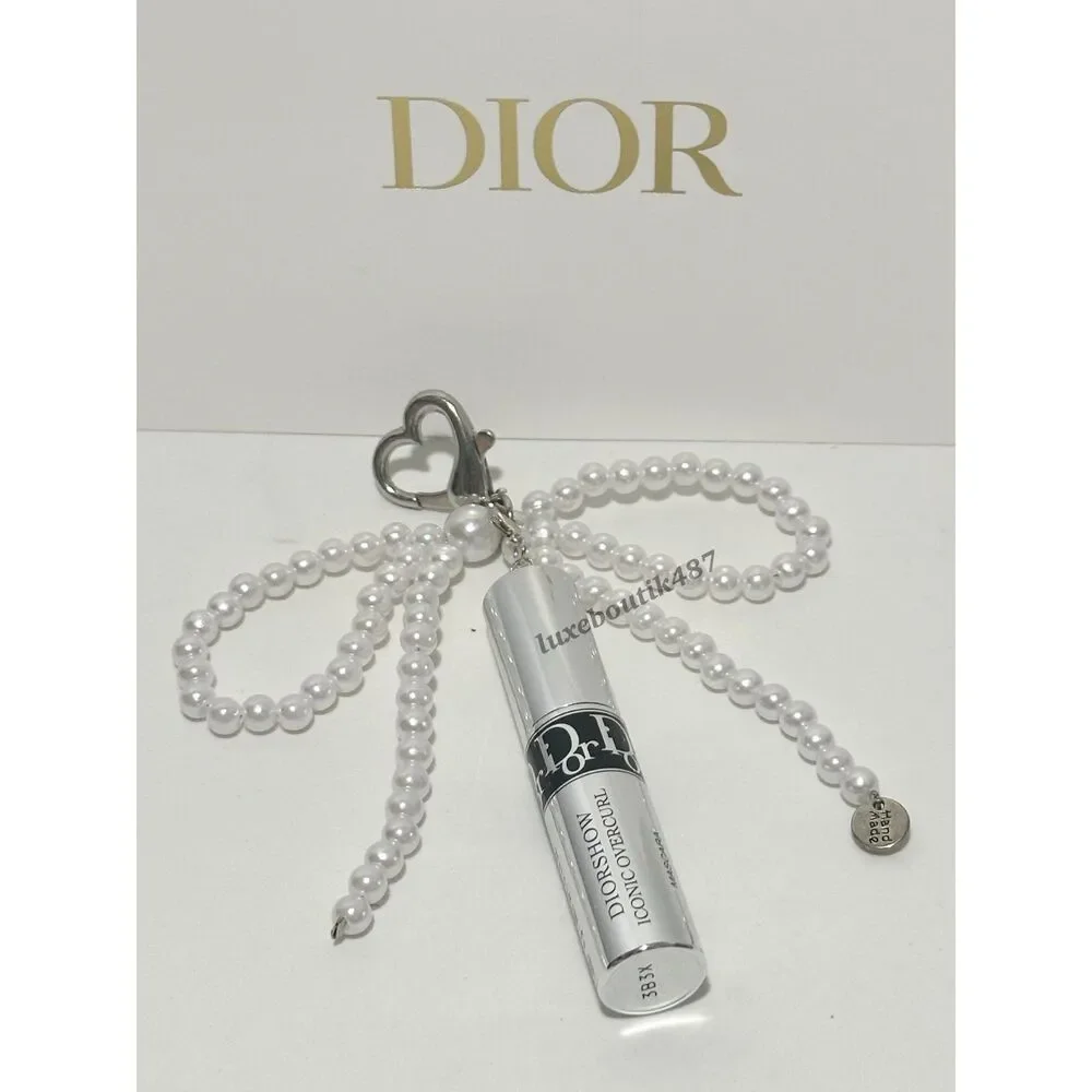 NEW Dior Diorshow Mascara Mini